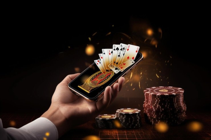 siotogel live-dealer studio with multi-camera setup