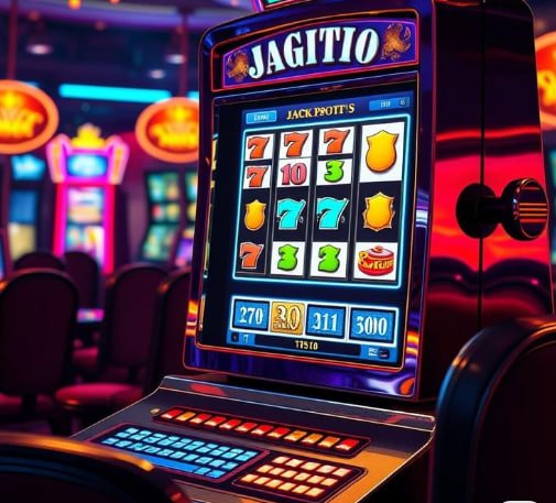 siotogel featured game showcase