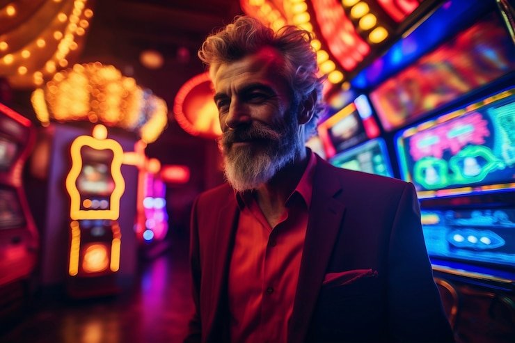 siotogel demo mode interface showing Aviator and slot games in free-play