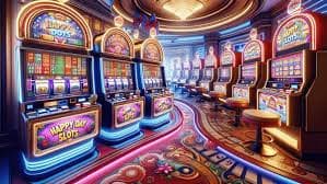 siotogel deposit options dashboard with payment method icons
